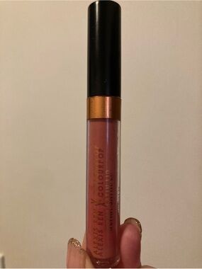 3/$15 💸 ColourPop x Alexis Ren Liquid Lipstick
